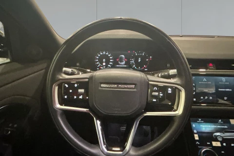 Land Rover Range Rover Evoque D163 MHEV Bronze Collection 4WD Auto 120 kW (163 CV)