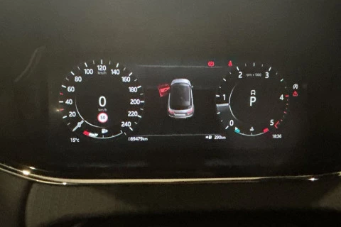 Land Rover Range Rover Evoque D163 MHEV Bronze Collection 4WD Auto 120 kW (163 CV)