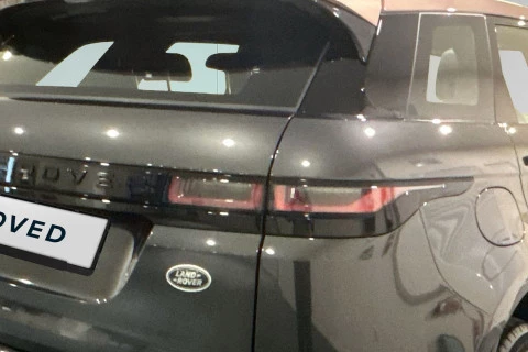 Land Rover Range Rover Evoque D163 MHEV Bronze Collection 4WD Auto 120 kW (163 CV)