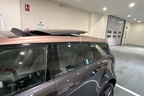 Land Rover Range Rover Evoque D163 MHEV Bronze Collection 4WD Auto 120 kW (163 CV)