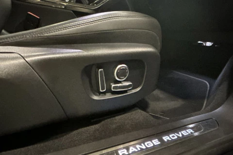 Land Rover Range Rover Evoque D163 MHEV Bronze Collection 4WD Auto 120 kW (163 CV)