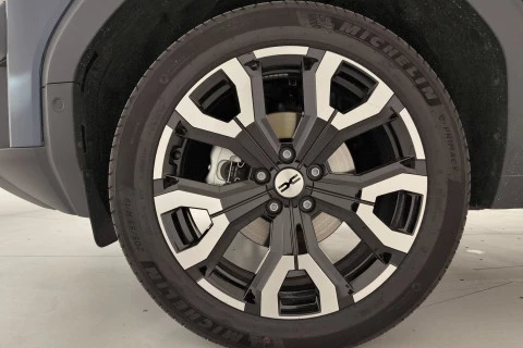 Dacia Bigster  Hibrido  Hybrid Journey 4x2 115KW