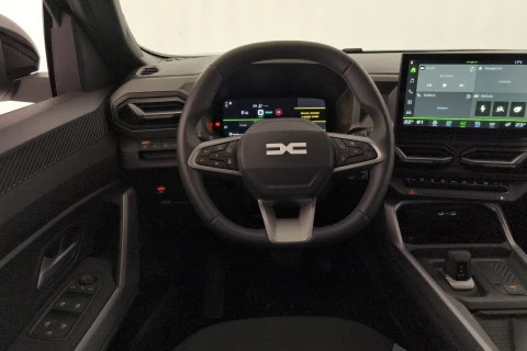 Dacia Bigster  Hibrido  Hybrid Journey 4x2 115KW
