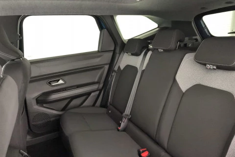 Dacia Bigster  Hibrido  Hybrid Journey 4x2 115KW