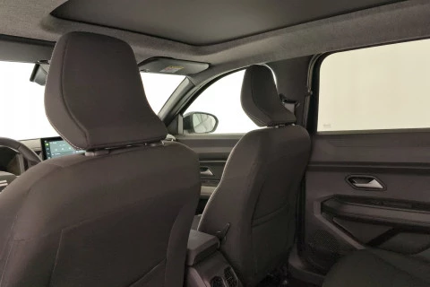 Dacia Bigster  Hibrido  Hybrid Journey 4x2 115KW