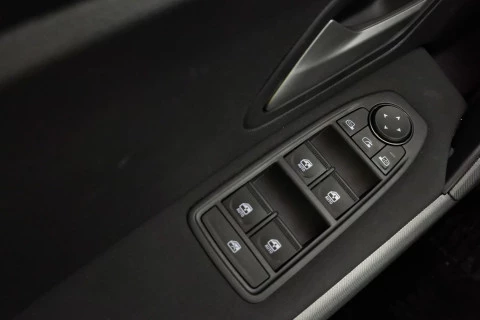 Dacia Bigster  Hibrido  Hybrid Journey 4x2 115KW