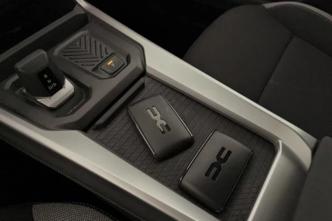 Dacia Bigster  Hibrido  Hybrid Journey 4x2 115KW