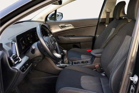 Kia Sportage 1.6 T-GDi MHEV 118kW (160CV) Drive 17