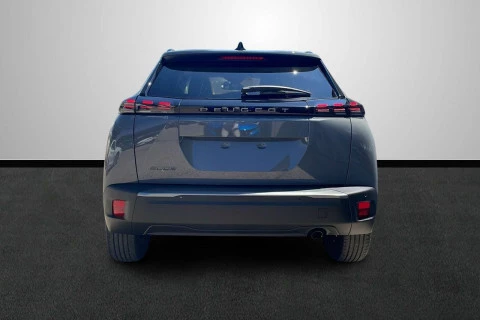 Peugeot 2008 Allure Gasolina 100 S&S 6 Vel. MAN