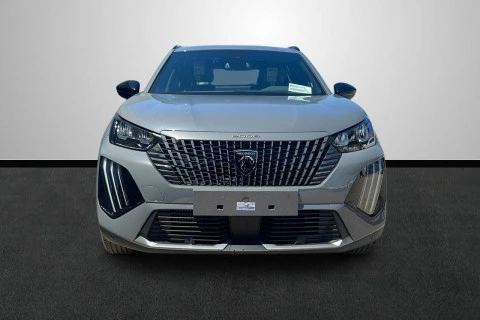 Peugeot 2008 Allure Gasolina 100 S&S 6 Vel. MAN
