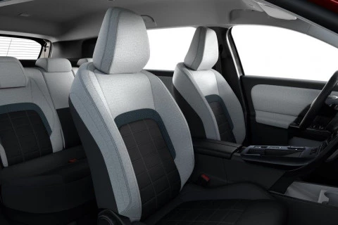 Citroën C5 Aircross HYBRID 107kW (145CV) e-DCS6 You