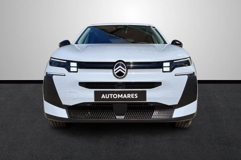 Citroën C5 Aircross HYBRID 107kW (145CV) e-DCS6 You