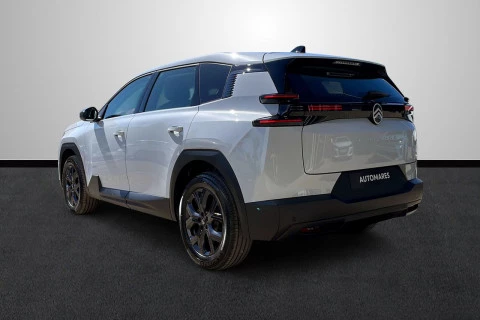 Citroën C5 Aircross HYBRID 107kW (145CV) e-DCS6 You