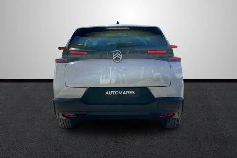 Citroën C5 Aircross HYBRID 107kW (145CV) e-DCS6 You