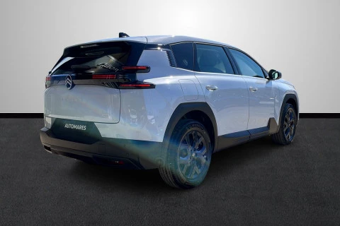 Citroën C5 Aircross HYBRID 107kW (145CV) e-DCS6 You