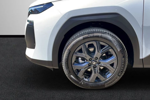 Citroën C5 Aircross HYBRID 107kW (145CV) e-DCS6 You