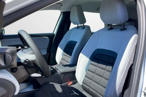 Citroën C5 Aircross HYBRID 107kW (145CV) e-DCS6 You