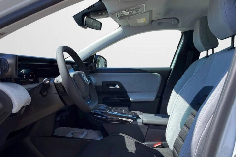 Citroën C5 Aircross HYBRID 107kW (145CV) e-DCS6 You