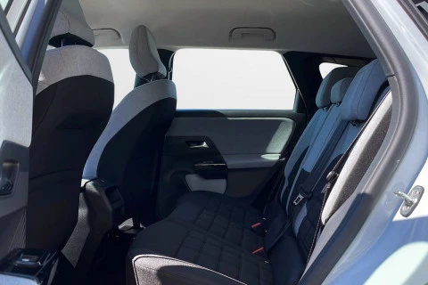 Citroën C5 Aircross HYBRID 107kW (145CV) e-DCS6 You