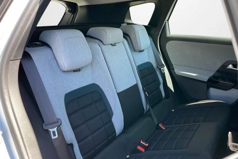 Citroën C5 Aircross HYBRID 107kW (145CV) e-DCS6 You