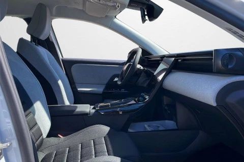 Citroën C5 Aircross HYBRID 107kW (145CV) e-DCS6 You