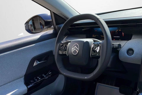 Citroën C5 Aircross HYBRID 107kW (145CV) e-DCS6 You