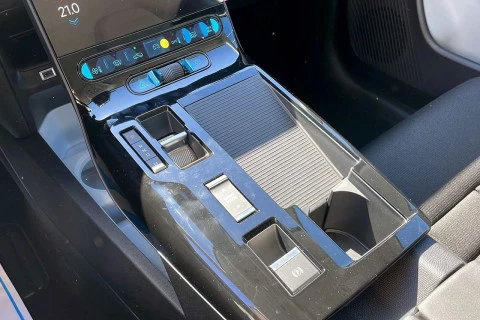 Citroën C5 Aircross HYBRID 107kW (145CV) e-DCS6 You