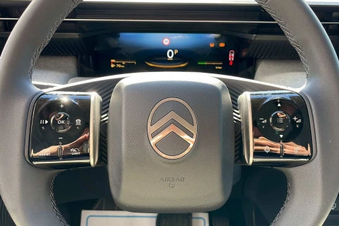 Citroën C5 Aircross HYBRID 107kW (145CV) e-DCS6 You