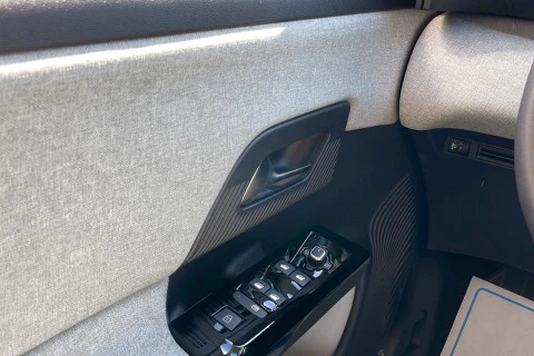 Citroën C5 Aircross HYBRID 107kW (145CV) e-DCS6 You