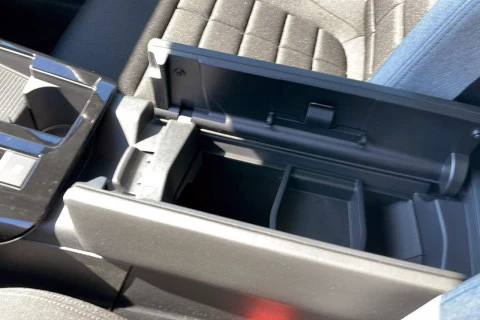 Citroën C5 Aircross HYBRID 107kW (145CV) e-DCS6 You