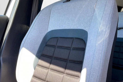 Citroën C5 Aircross HYBRID 107kW (145CV) e-DCS6 You