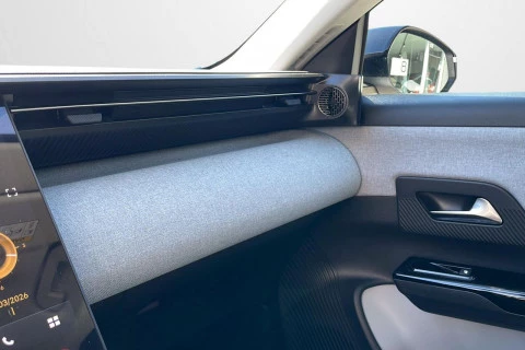 Citroën C5 Aircross HYBRID 107kW (145CV) e-DCS6 You