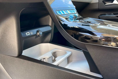 Citroën C5 Aircross HYBRID 107kW (145CV) e-DCS6 You