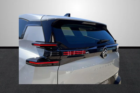Citroën C5 Aircross HYBRID 107kW (145CV) e-DCS6 You