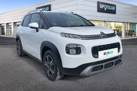 Citroën C3 Aircross PureTech 81kW (110CV) S&S Feel