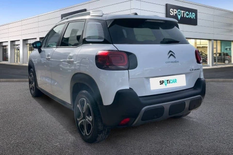 Citroën C3 Aircross PureTech 81kW (110CV) S&S Feel