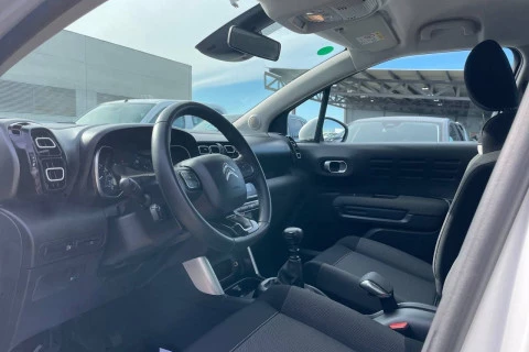 Citroën C3 Aircross PureTech 81kW (110CV) S&S Feel