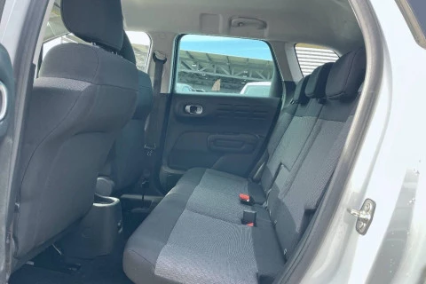 Citroën C3 Aircross PureTech 81kW (110CV) S&S Feel