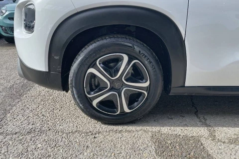 Citroën C3 Aircross PureTech 81kW (110CV) S&S Feel