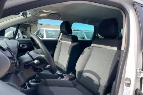 Citroën C3 Aircross PureTech 81kW (110CV) S&S Feel