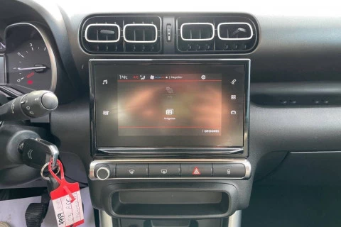 Citroën C3 Aircross PureTech 81kW (110CV) S&S Feel