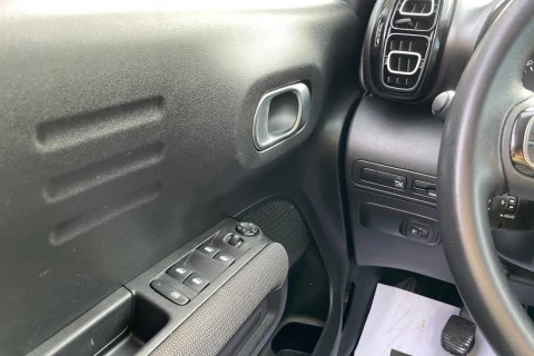 Citroën C3 Aircross PureTech 81kW (110CV) S&S Feel