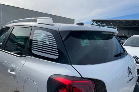 Citroën C3 Aircross PureTech 81kW (110CV) S&S Feel