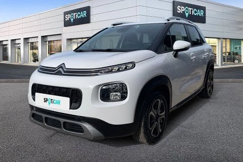 Citroën C3 Aircross PureTech 81kW (110CV) S&S Feel