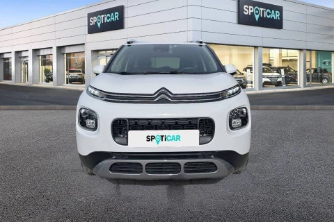 Citroën C3 Aircross PureTech 81kW (110CV) S&S Feel