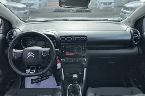 Citroën C3 Aircross PureTech 81kW (110CV) S&S Feel