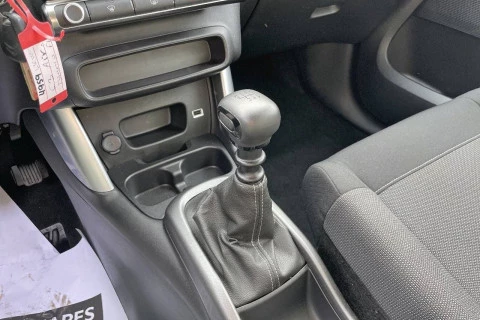 Citroën C3 Aircross PureTech 81kW (110CV) S&S Feel