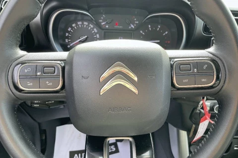 Citroën C3 Aircross PureTech 81kW (110CV) S&S Feel