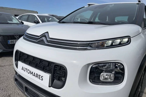 Citroën C3 Aircross PureTech 81kW (110CV) S&S Feel