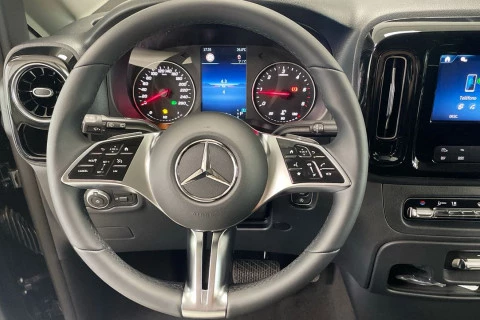 Mercedes-Benz Vito 114CDI AT 100kW Tourer Select Larga